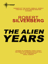 The Alien Years (eBook)